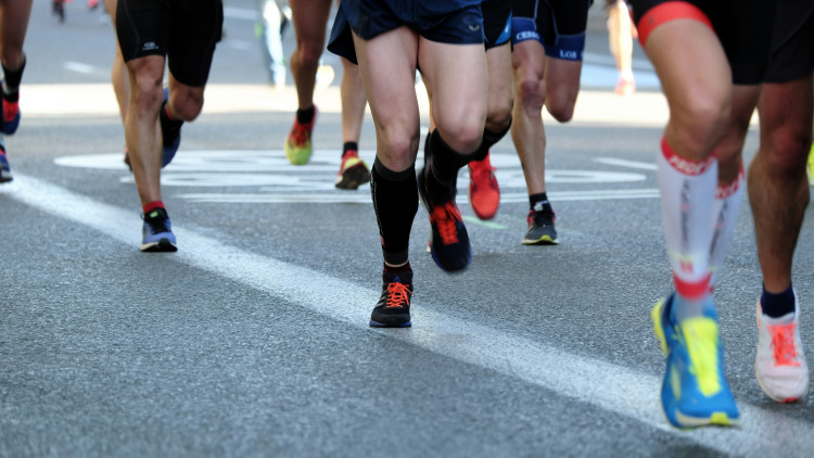 The Stockport 10k will take place on Sunday 19 July, taking in some key sights along the way (Image - Miguel A Amutio / Unsplash)