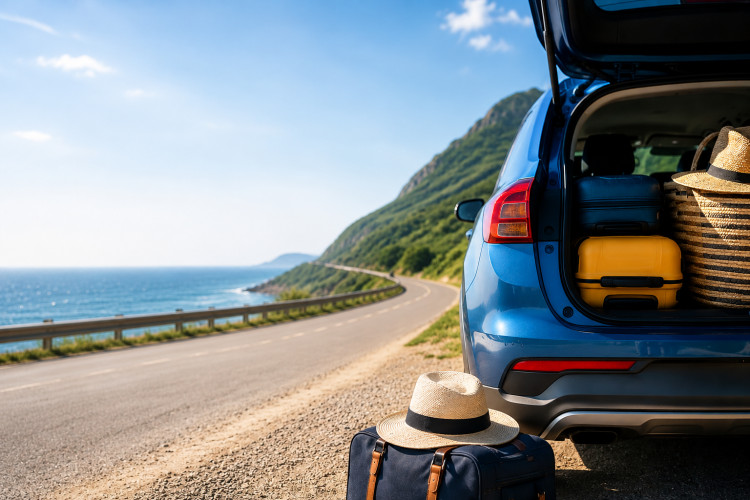 A few simple checks before setting off can help make summer journeys safer and more enjoyable