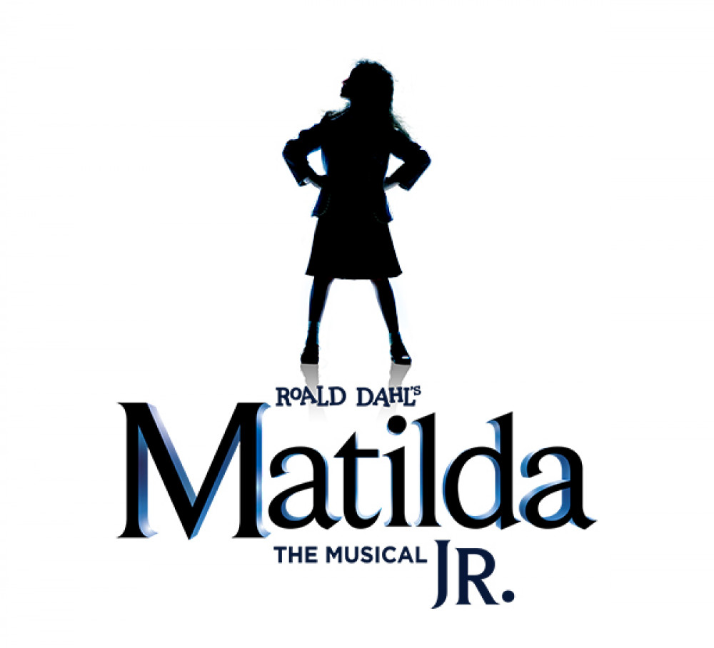 Matilda JR The Musical