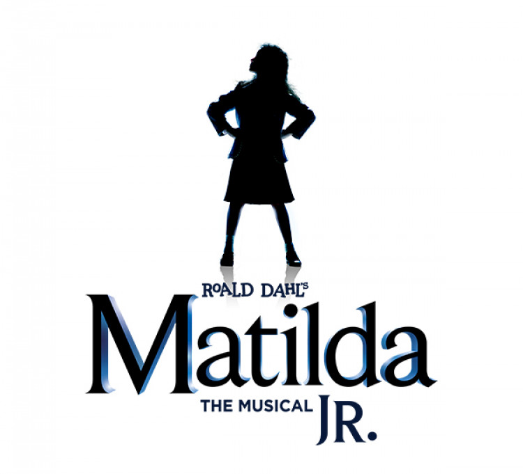 Matilda JR The Musical