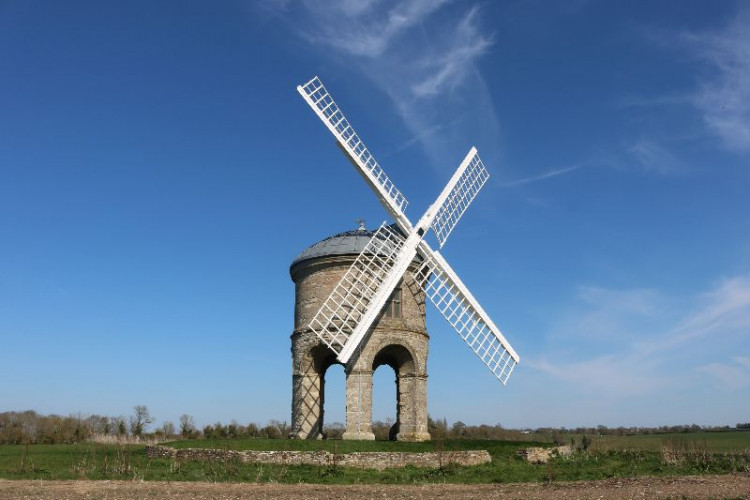Heritage Open Days - Chesterton Windmill