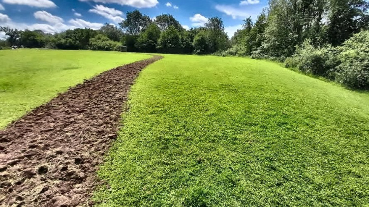 Improvement works at three Crewe parks are moving forward (Photo: Crewe Town Council).