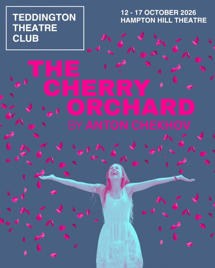The Cherry Orchard