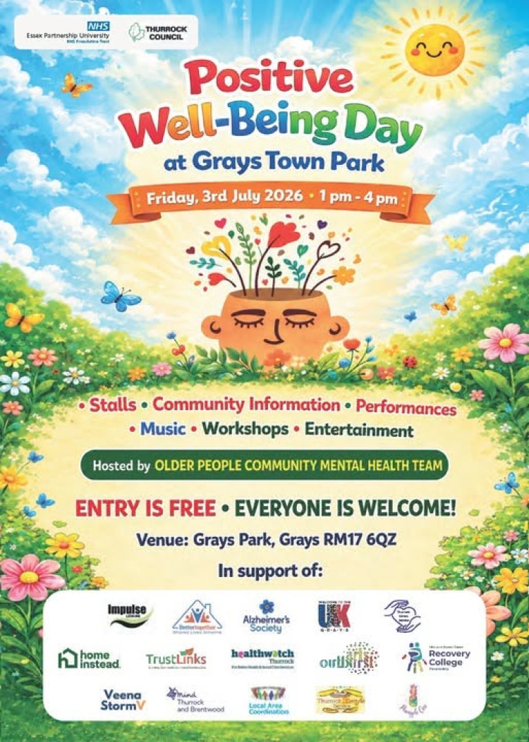 Well-being day