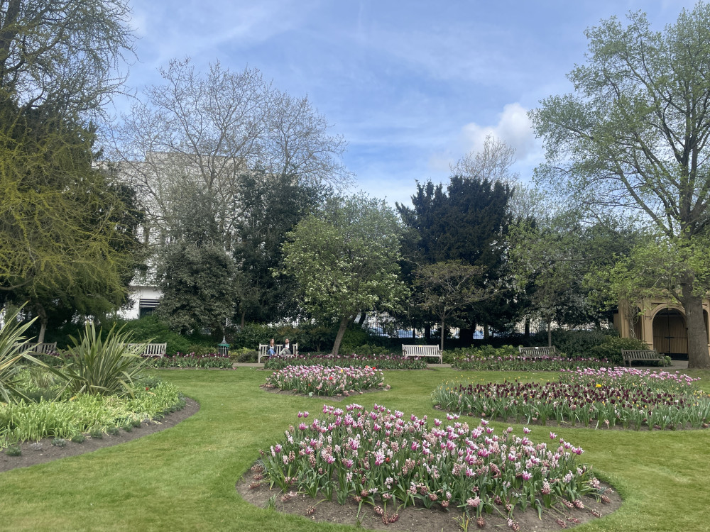 Are you looking for something to do in Leamington this weekend? Here is our list of things to do (image via Nub News)