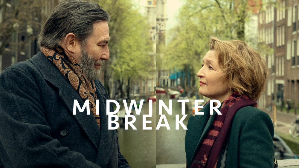 ALL SAINTS COMMUNITY CINEMA - MIDWINTER BREAK