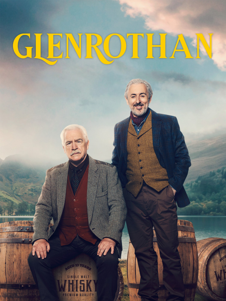 ALL SAINTS COMMUNITY CINEMA - GLENROTHAN