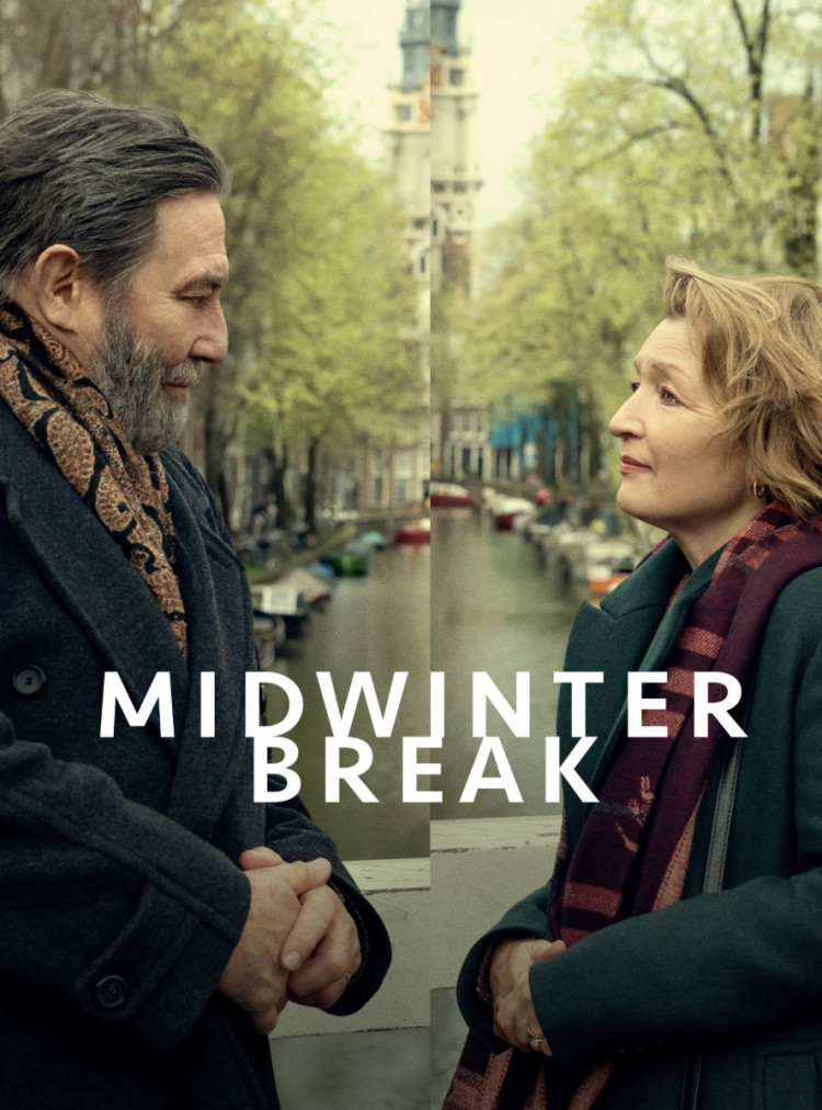 ALL SAINTS COMMUNITY CINEMA - MIDWINTER BREAK