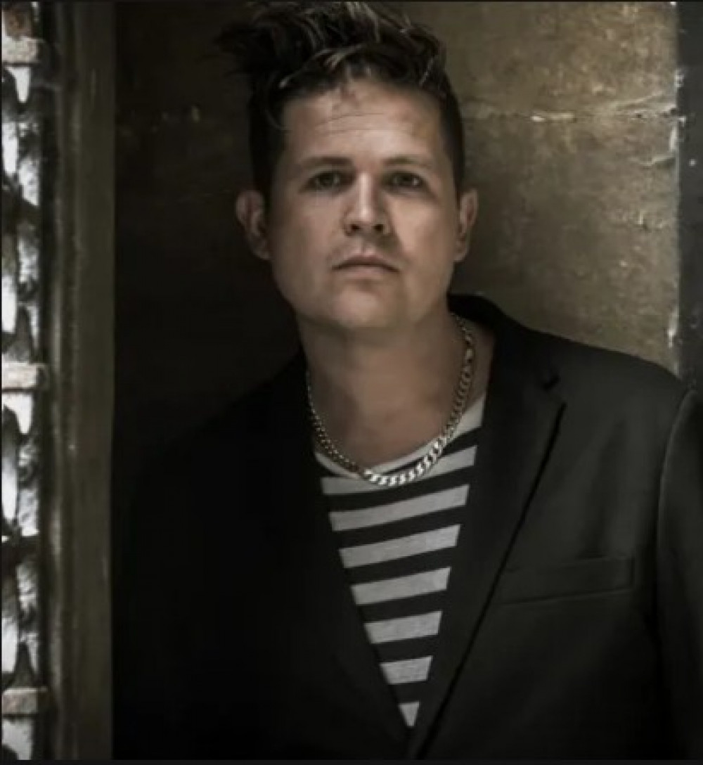 Goosfest - Poet Luke Wright presents 'Later Life Letter'