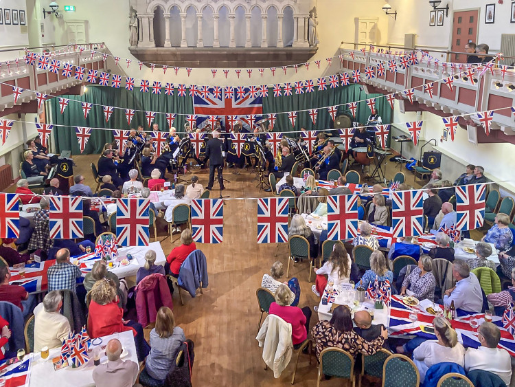 Last Night at the Proms