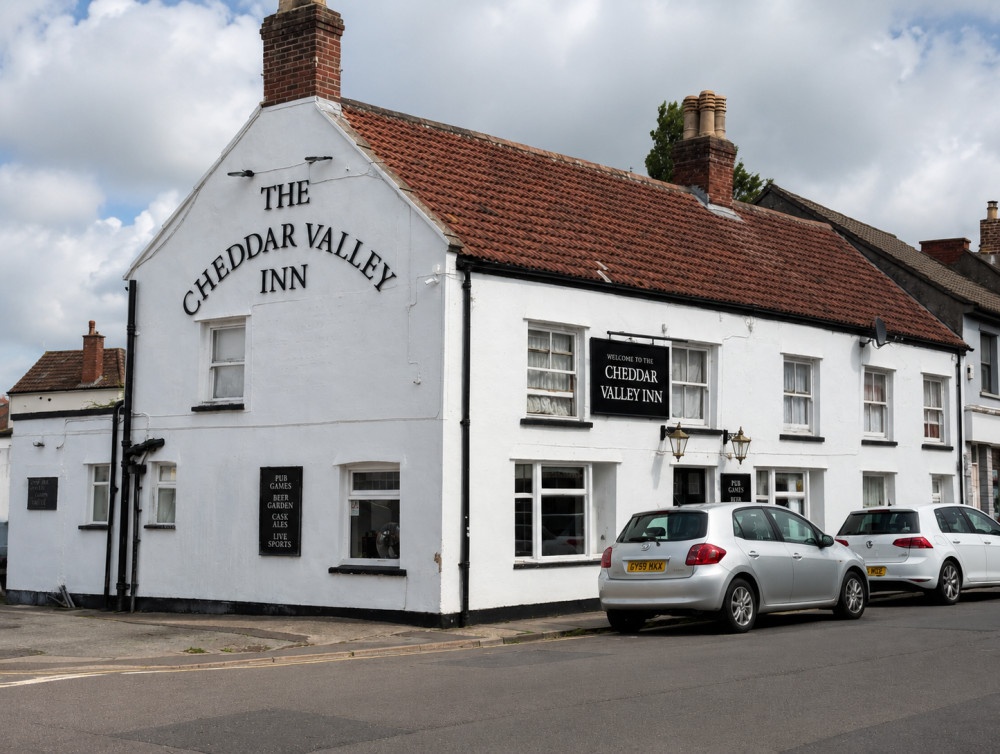  Wells residents can still comment on plans to turn the Cheddar Valley Inn on Tucker Street into housing.