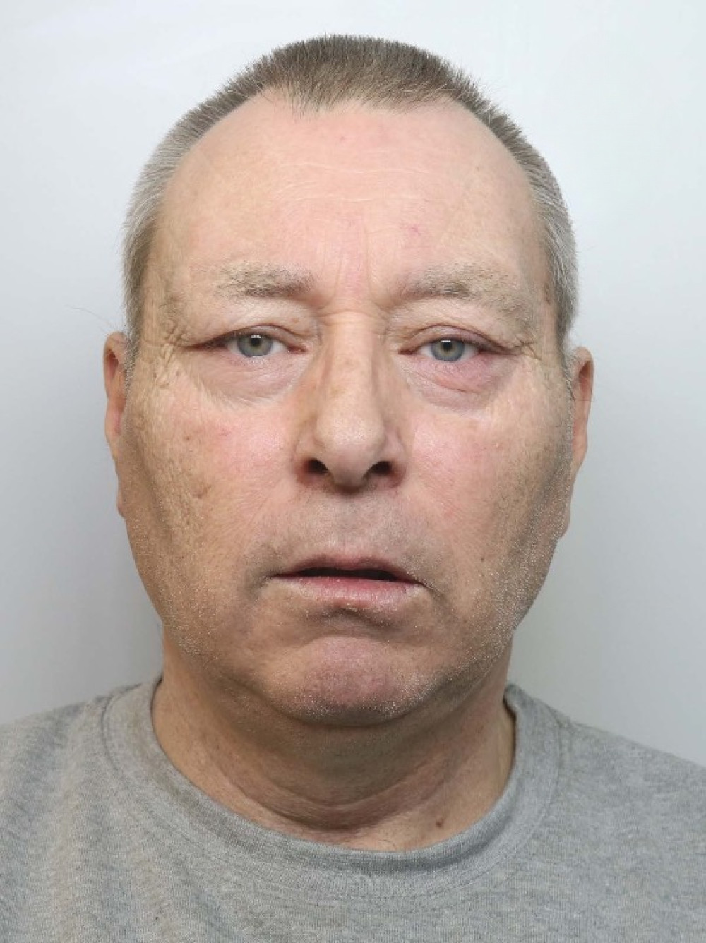 Nicholas Jones, 55, has been sentenced to five years and three months in prison (Photo: Cheshire Police).