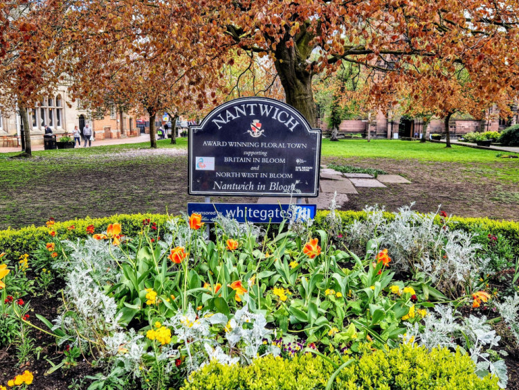 Nantwich Nub News has you covered for all the main events every weekend (Photo: Ryan Parker).
