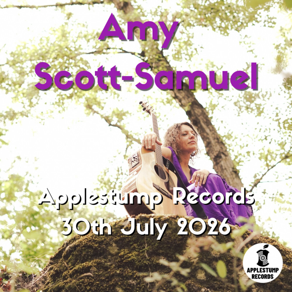 Amy Scott-Samuel