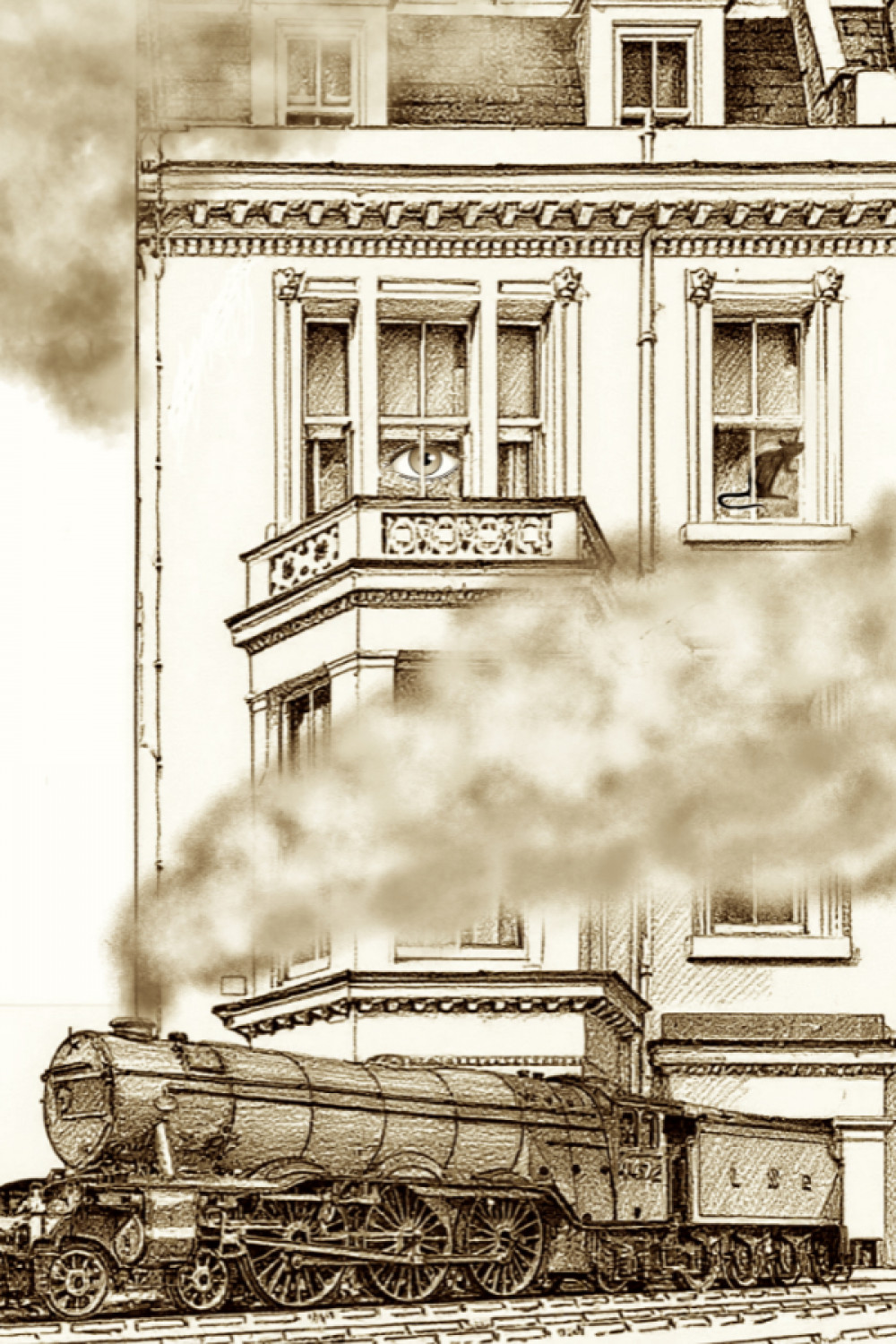 Barnes Community Players Present: The House of Consequences - Agatha Christie