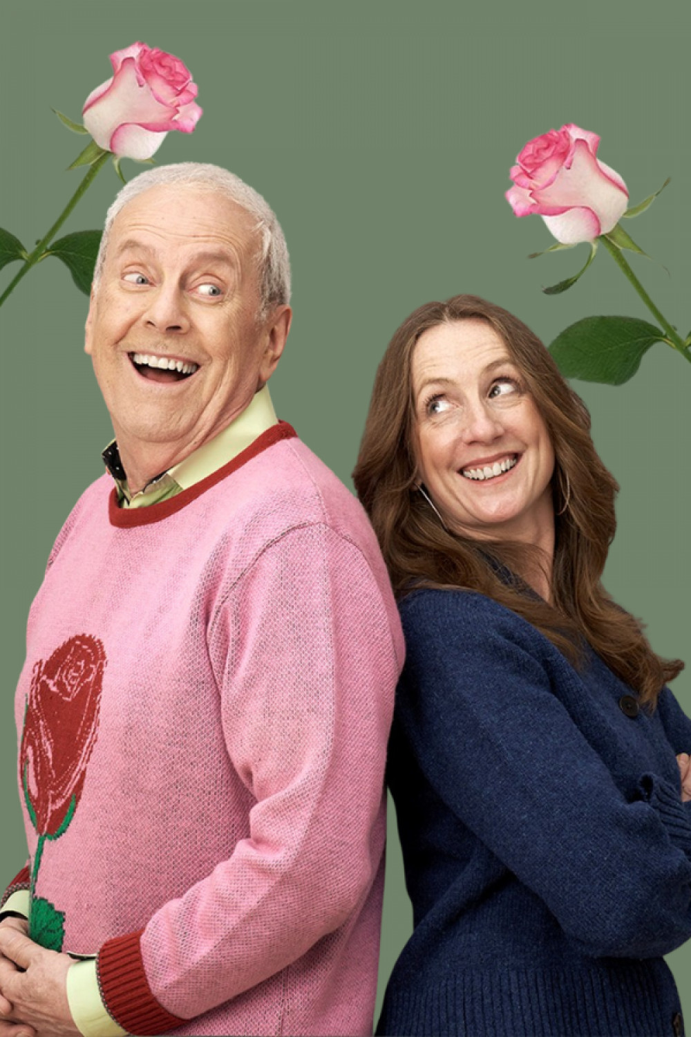 Gyles Brandreth: Up Memory Lane!