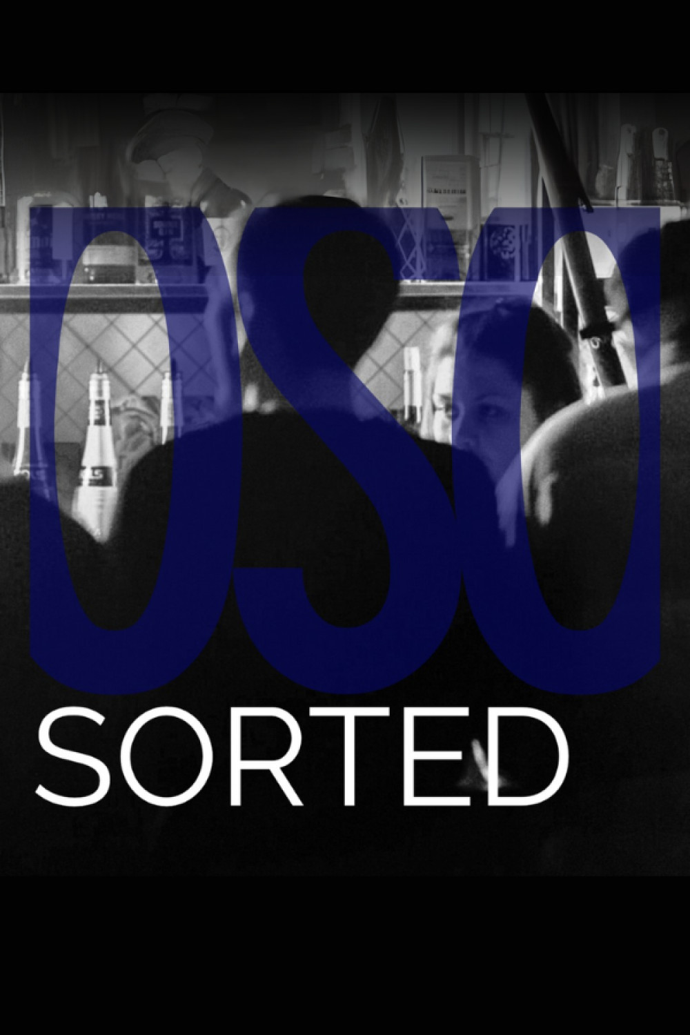 OSO Sorted: Networking Panel Event