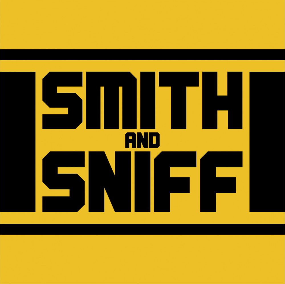 Smith & Sniff - Live Podcast 