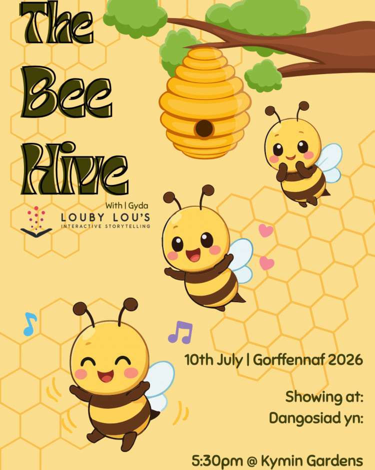 The Bee Hive