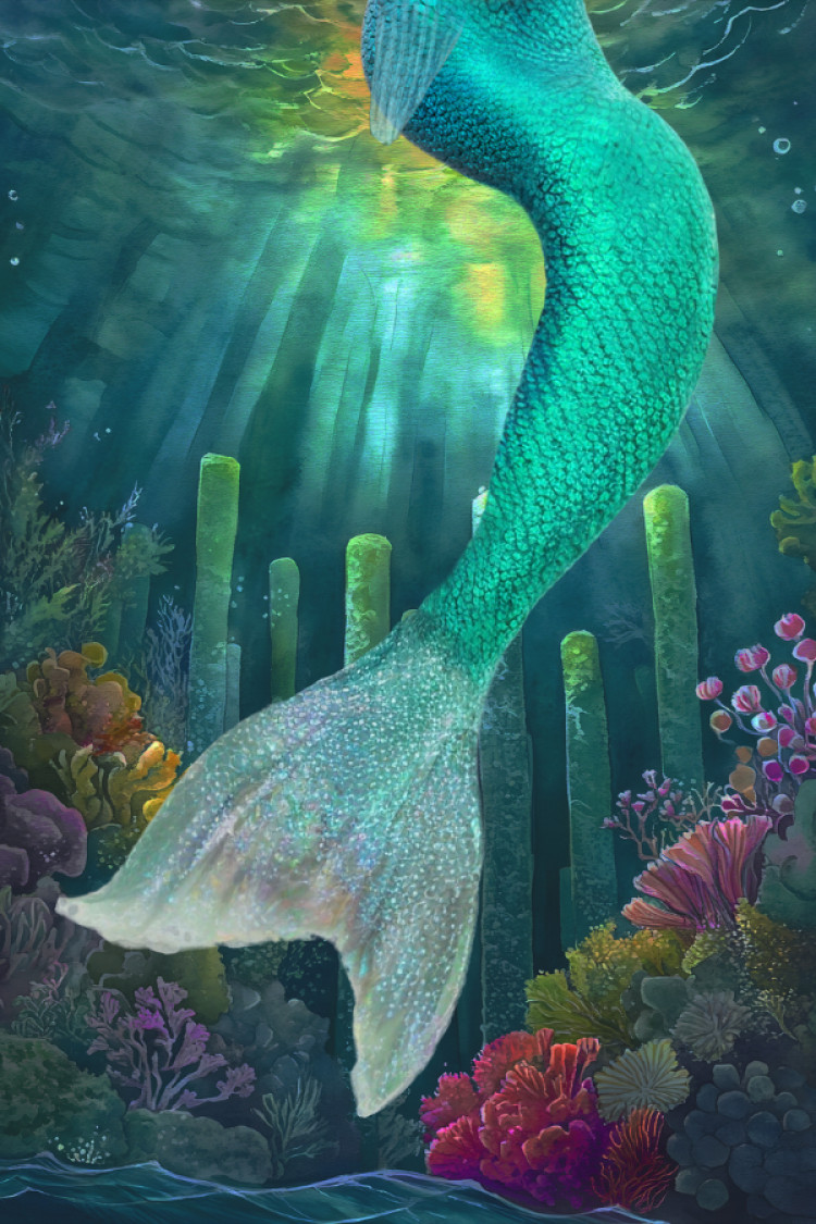 The Little Mermaid
