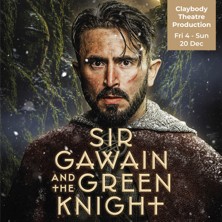 Sir Gawain and the Green Knight