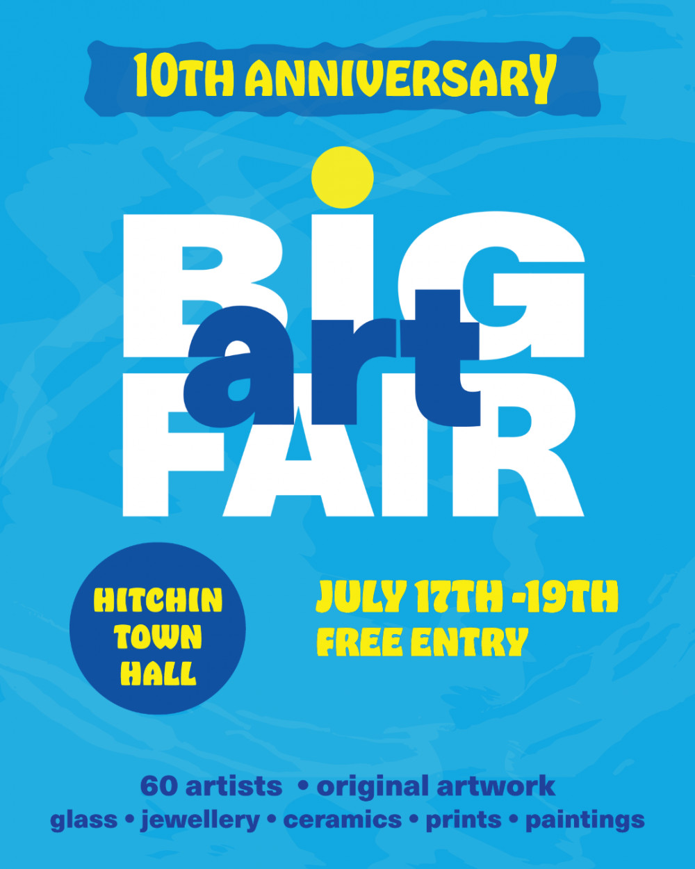 BIG ART FAIR
