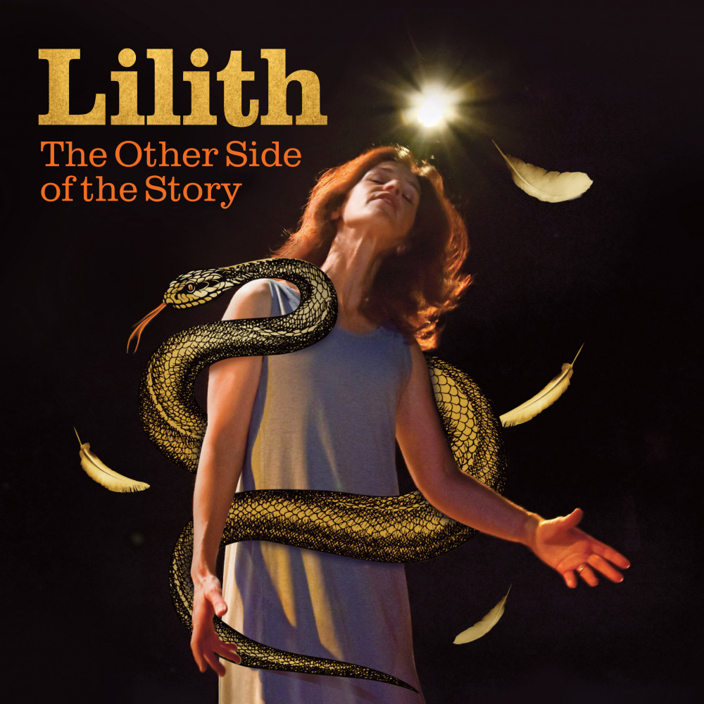 Lilith: The Other Side of the Story