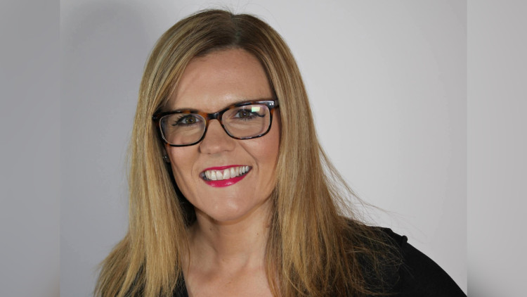 Catherine Kilvington has been appointed the chair for the new Meir North Pride in Place Board (image via Stoke-on-Trent City Council)