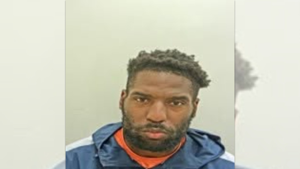 Police are appealing for information to help find a missing man who they believe could help with their enquiries into a criminal investigation (Image - Preston Police)