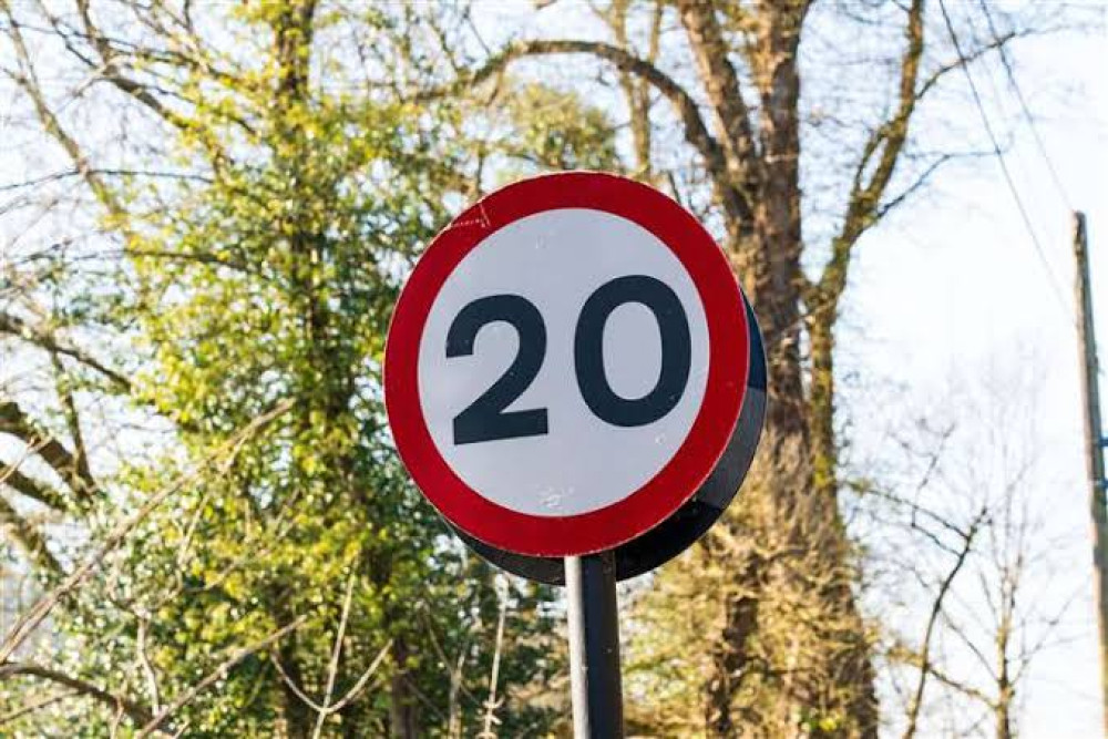 Wells councillors have asked Somerset Council to redesign the city’s proposed 20mph scheme after concerns that key roads were left out.