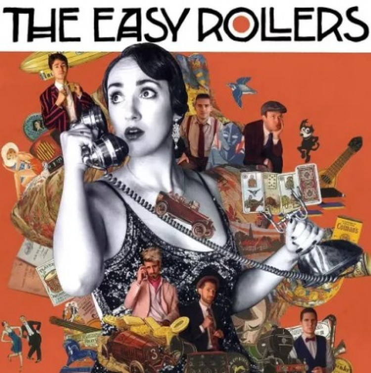 Clonter Opera Theatre & Goosfest - 'Easy Rollers'