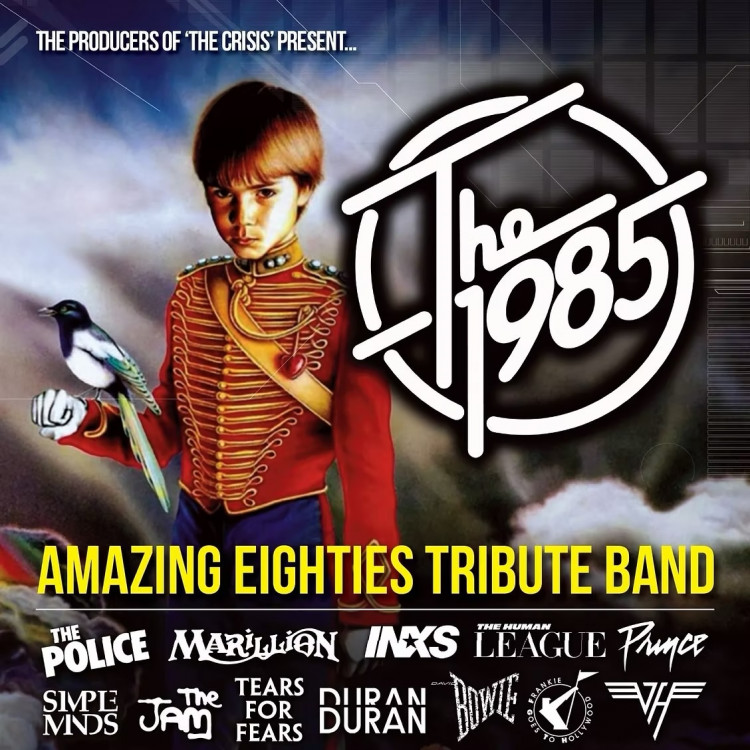 THE 1985