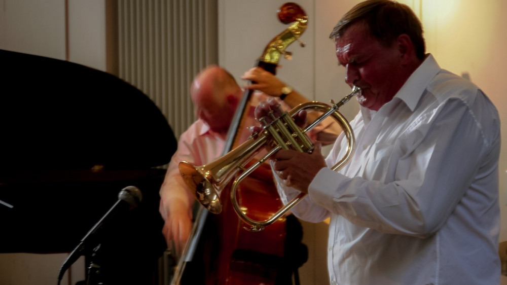 Night of Jazz