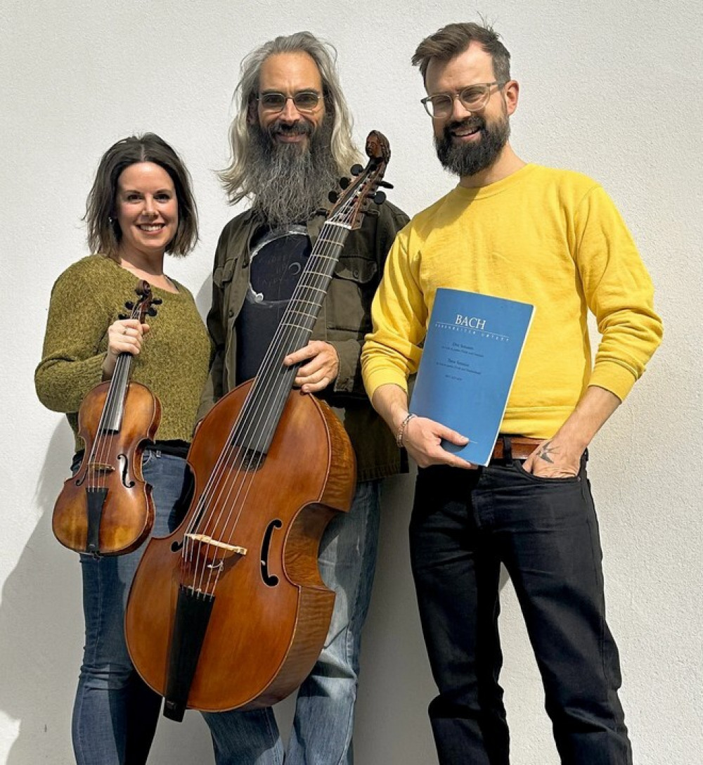 ZAREKTrio