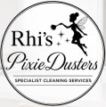 Rhi's Pixie Dusters