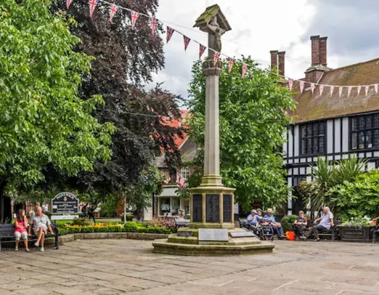 New membership scheme, Zing: Perks With Purpose, has quietly launched in Nantwich (Photo: Supplied).