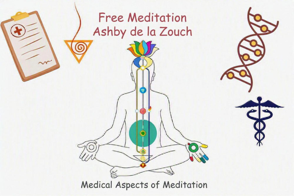 Medical aspects of meditation