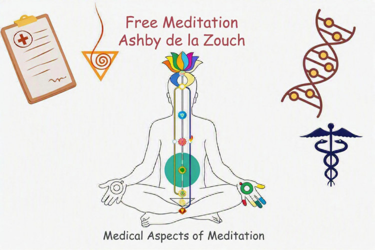 Medical aspects of meditation