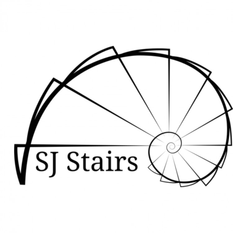 SJ STAIRS