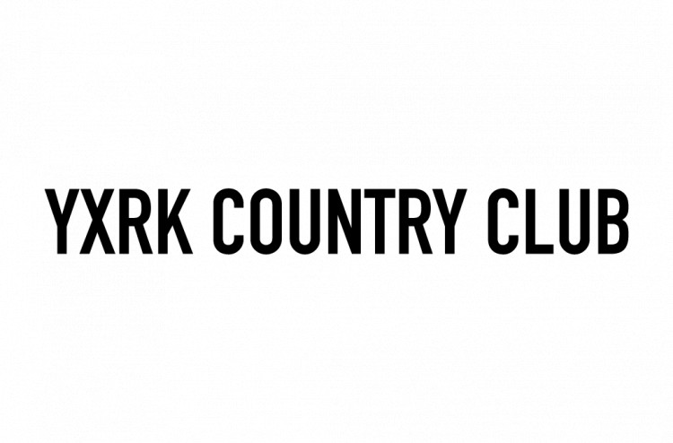 Yxrk Country Club