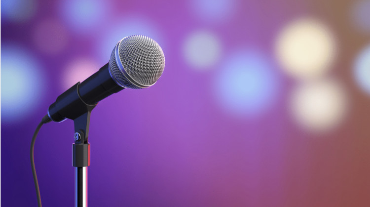 Sing Out! Landmark Choirs Summer Gala Concert