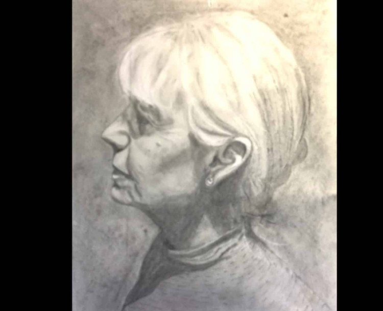 Portrait Drawing – Summer of Culture 2026