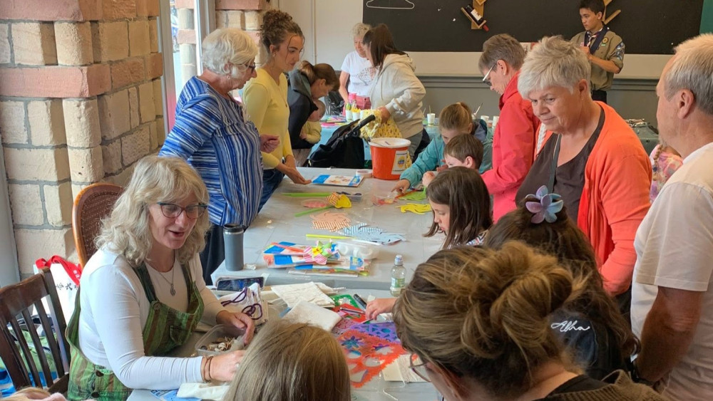 Congleton Town Council has announced the return of its free Summer Play Days programme (Credit: CTC)