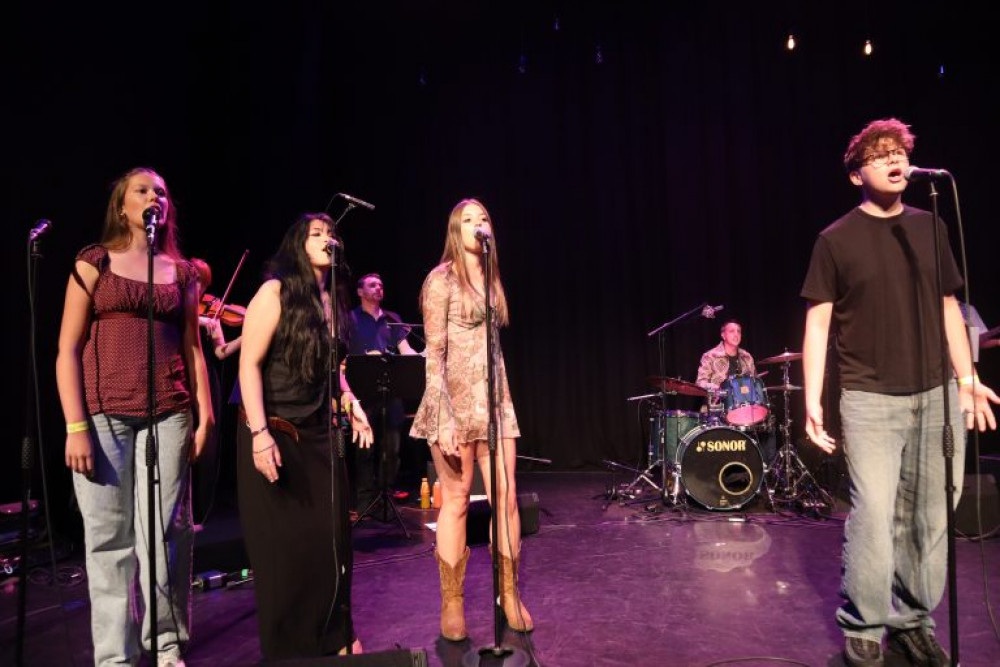 RMT Live at The Exchange