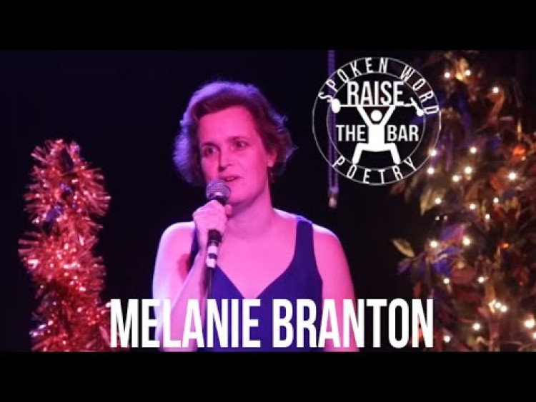 Melanie Branton