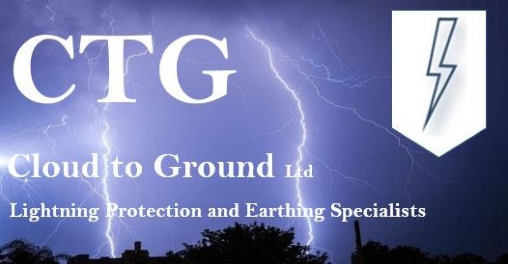 Cloud to Ground ltd