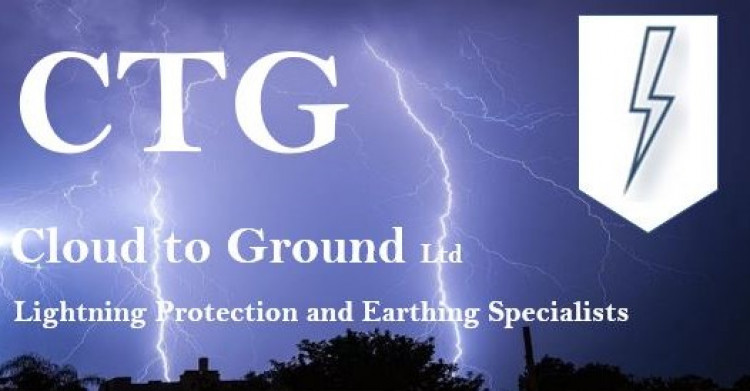 Cloud to Ground ltd