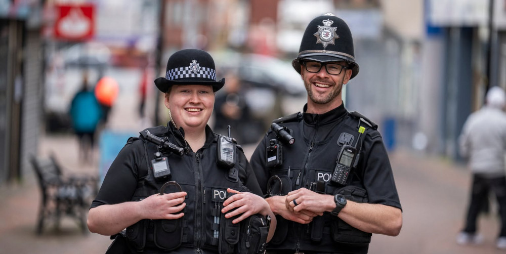 Avon and Somerset Police’s neighbourhood team will host a community drop-in at Art Bank Cafe, 13 High Street, Shepton Mallet, on Friday, 24 July 2026.