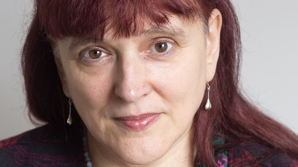 Judge Julia Webb (supplied) 
