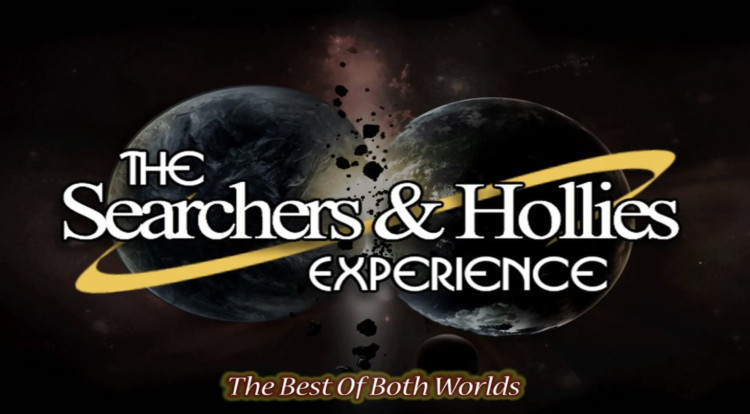 The Searchers and Hollies Experience